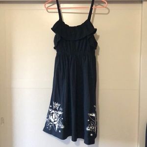 Sailor Jerry Dress